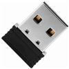 Rcniso Ricevitore USB per Accessorio da Ciclismo per Computer da Bicicletta, Mini e Leggero, Facile da Usare per Zwift, Wahoo (senza fili)