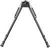 bravovski Bipiede Oscillante con Leva Base Basculante Gambe Scalate al Perno Altezza Regolabile 13 a 27