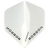 Manuel Gil Pluma bulls darts robson estandar blanca