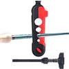 Generic Avvolgitore per lenze da pesca | Spin Reel Spooler Tool Spooling Station Attrezzatura da pesca | Avvolgitore per lenze Svolgimento Attrezzatura per mulinello rapido da pesca
