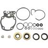 Generico Kit guarnizioni Base Sierra, Compatibile for Johnson Evinrude 15HP 25HP 30HP 2010 e Versioni successive 5007987