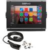 Simrad Navico Go 7XSR C/TRASDUTTORE 83/200