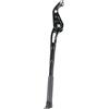 Generico Compatibile con cavalletto Laterale Universale Regolabile in Lega di Alluminio, 27,5 Pollici for Mountain Bike XTC820 e XTC880