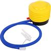 Changor Torre da Boxe Gonfiabile da 150 Cm per Alleviare lo Stress e Migliorare il Fitness con Easy Pump