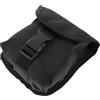 MUCKLILY Borsa per Pesi da Immersione in Oxford Marsupio Cintura Subacquea Resistente per Distribuzione Personalizzata Facile da Agganciare e Staccare per Allenamento Immersioni e