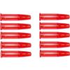Flachberg Cartuccia tampone .22 LFB / .22 LR - 10 pezzi Snap Caps per allenamento a secco