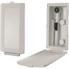 Attwood Kit Doccia da Incasso Attwood con Miscelatore Acqua Calda / Fredda