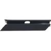 NUEAYMS Coperchio dello slot ' alloggiamento del disco rigido Disco con aletta in plastica per console Custodia facile installazione Custodia ' alloggiamento del disco con aletta in plastica Slot da