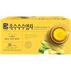 NOKCHAWON - Infuso di Stigma di Mais - (1 x 30 g)