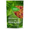 NATURA D'ORIENTE Infuso Ciliegia Kiwi e Cocco 100g Fruttato | Con kiwi e cocco - Note fruttate e tropicali - Miscela sfusa aromatica