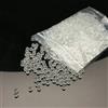 NONE 1000 pz/2000 pz alta precisione da 1mm a 11mm vetro bollente tallone/palla riscaldamento liquido antispruzzo per esperimento di laboratorio