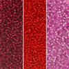 Linsoir Beads 5750 Pz/lotto 2mm 20 Colori Del Distanziatore Rosso Perlina di Vetro Per Fatti A Mano FAI DA TE Che Fanno Collana Bracciale Accessori di Gioielli