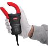 UNI-T Sensore a pinza amperometrica UNI-T UT-CS06A 400A AC; Sensore per multimetro compatibile con UT61E+, UT196, UT139C, UT117C, UT136B+ (opzione pinza amperometrica)