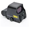 Bestsight 553 Mirino olografico Red Dot Sight Green Red Dot Sight Ottica Reflex Cannocchiale da caccia Misura binari da 20 mm