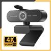 EMEET Webcam 4K 1440P 2K Web Camera 1080P EMEET C60E Autofocus USB Telecamera per computer per viventi/videochiamate/conferenze