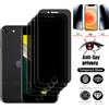Wolfrule 1-4 pezzi per iPhone SE 2022 vetro iPhone SE 2022 2020 7 8 vetro temperato 9H privacy anti-spia protezione schermo per iPhone SE 2022