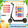 AOVOPRO 2026 Aggiorna AOVOPRO TX01 Smart APP Scooter elettrico 350W/500W Motore potente 36V25-45KM Gamma Adulti EScooter con doppio freno