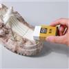 NONE 3/2/1PCS Gomma per la pulizia delle scarpe Rivitalizza le tue scarpe da ginnastica con questa spazzola per scarpe senza acqua Strumenti per la pulizia della casa