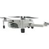 TOFEIJ 4 pezzi copertura di protezione del poggiapiedi luce aumentare carrello di atterraggio protezione antiusura per DJI Mavic Mini /mini SE /MINI 2 accessori drone