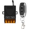 NONE AC220V 433Mhz Interruttore di telecomando Hign Power On Off Trasmettitore di telecomando per motore pompa acqua LED/apparecchio elettrico
