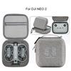 DIXSG Custodia antiurto per DJI NEO 2 Custodia rigida Custodia portatile per DJI Neo 2 RC N3 Drone Accessori remoti