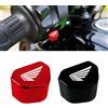NONE Mototcycle Interruttore Pulsante Indicatori di direzione Interruttore Tappo chiave Per HONDA CB CBR CBF CRF FORZA PCX ADV XADV NC750X NAVI MSX GL1800