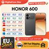 HONOR 600 5G Smartphone Versione EU Snapdragon 7 Gen4 Display AMOLED da 6,57" 6400mAh 80W SuperCharge 8GB+256GB/512GB Fotocamera AI Ultra Night da 200MP OIS Design Unibody in Metallo NFC IP68