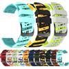 NONE Cinturino in silicone da 22mm 20mm per HUAWEI WATCH GT 6 GT 6Pro 46mm, cinturino per GT 5 4 3 2 46mm, GT 3 2 42mm, HONOR Magic Watch 4 GS 3i