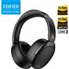 EDIFIER WH950NB 2025 Cuffie Over-Ear con ANC Ibrido -49dB, Hi-Res LDAC, Bluetooth 5.4, 80 Ore di Riproduzione, 2+2 Microfoni, Chiamate AI, Pieghevoli, App ConneX
