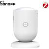 NONE Sensore di presenza di precisione SONOFF SNZB-06P24 Zigbee con radar a onde millimetriche da 24 GHz e sensore di luce, compatibile con Apple Home tramite Matter Bridge