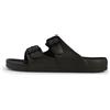 FILA Ciabatte FILA Matero Slipper Total Black, Nero