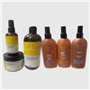 OCLEO' KIT MARE ELGON SUN CON SHAMPOO MASCHERA E WAVE LOCK CONTROL + OLIO CAPELLI OCLEOSPRAY ' PROTEZIONE 50+ E ACQUA BIFASICA DOPOSOLE