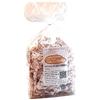 Crespiriso - Gallette di Riso Rosso Ermes Integrale 100g - Nuvole di Riso Croccanti, Leggere Ricche di Fibre, Ideali per Snack Sani Diete Equilibrate Aperitivi alimentazione Naturale