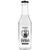 Generico DANDY Tonica Zero Acqua Tonica Bottigliette Vetro 20 cl x 24 VP VEG-G/F