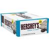 Hershey's Cookies'n Creme Candy Bar, confezione da 36 (36 x 43 g)