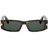 Dior Occhiali da Sole Dior Diorblacksuit XL S5I 20C0