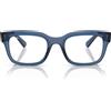 Ray-Ban Occhiali da Vista Ray-Ban Chad RX7217 8266