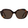 Loewe Occhiali da Sole Loewe Slim LW40191I 52E