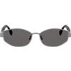 Fendi Occhiali da Sole Fendi Baguette FE40216U 14A