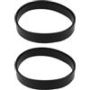 Create idea 2 pneumatici in gomma per sega a nastro 424589-8 compatibili con Makita DPB181 DPB182 DPB183 DPB18