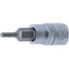 BGS 2740 | Chiave a bussola | 6,3 mm (1/4) | esagono interno 3/32
