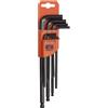 BAHCO Juego Llave Hexagon 1.5-10
