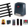 Matic Line KIT DEIMOS BT A600 CANCELLO SCORREVOLE 600KG 2611824 ML015