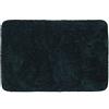Sealskin Tappetino da Bagno, 100% Poliestere, Verde Scuro, 60x90 cm