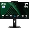 MSI PRO MP272PMG 69Cm (27") IPS FHD 120Hz 4Ms Pivot