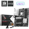 MSI PRO B840-P WIFI, Scheda Madre Nera/Argento