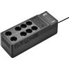 APC Back-UPS 1050VA 230V 8xPrese Schuko, 10xUscite