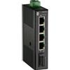 LevelOne Infinity IES-0510 - Interruttore - Non Gestito