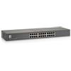 LevelOne GSW-2457 - Switch - 24 X 10/100/1000