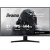 IIYAMA 68.6Cm (27") G2741QSU-B1 16:9 HDMI+DP+2xUSB IPS